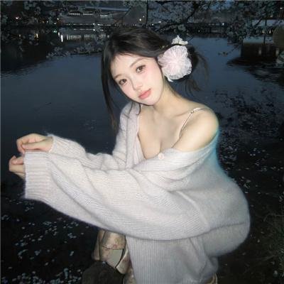 广告女郎