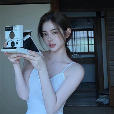 别对我动心